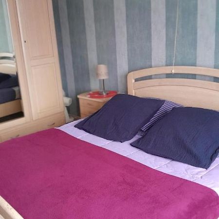 B & B Vandenbroucke Joseline Υπρ Εξωτερικό φωτογραφία